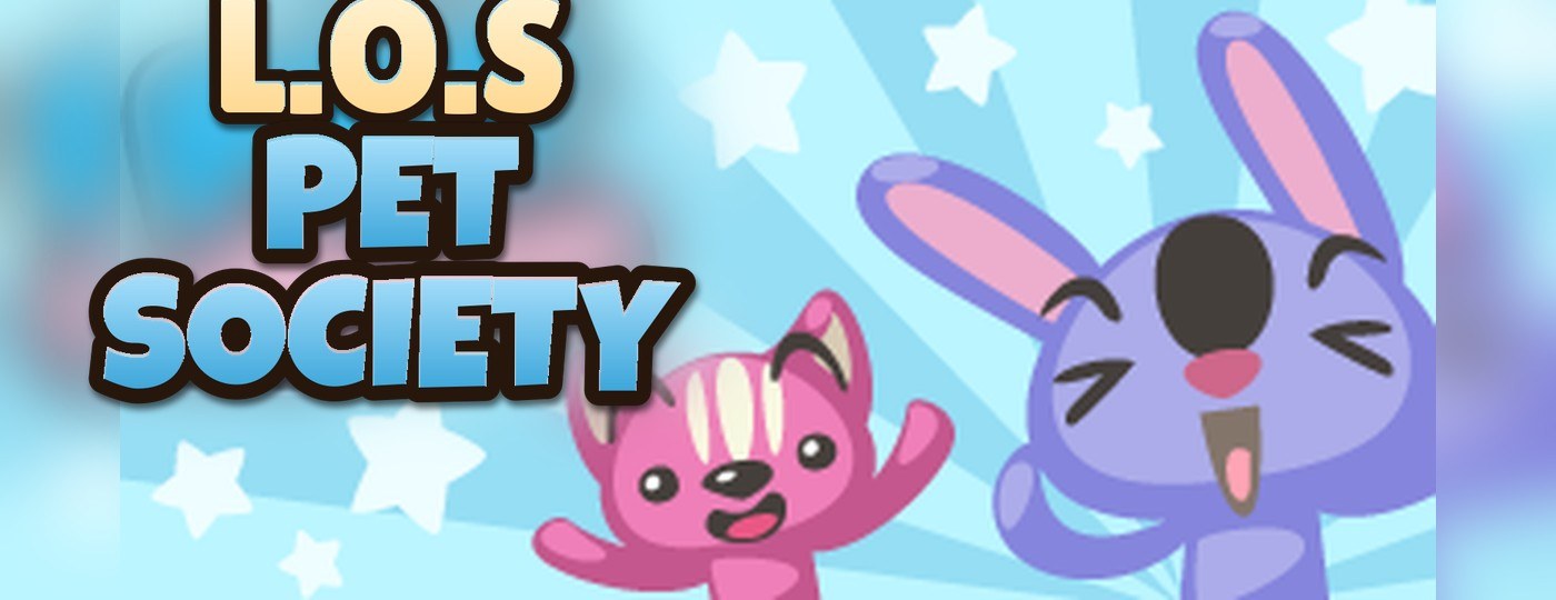 L.O.S Pet Society, running again on our server